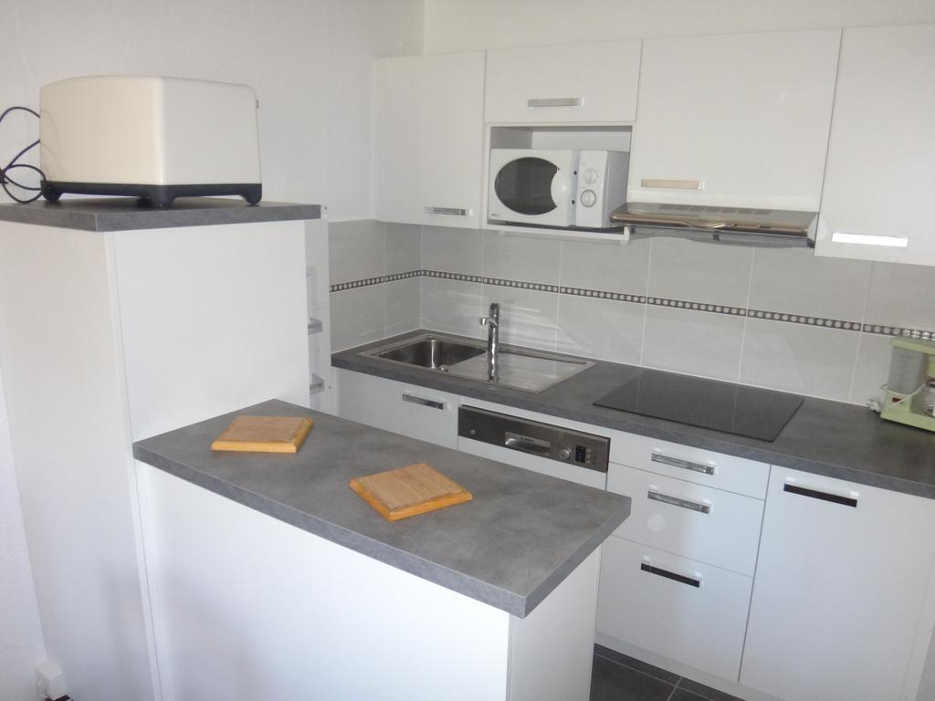 Chalet Gabriel Saint-Gervais-les-Bains Rom bilde