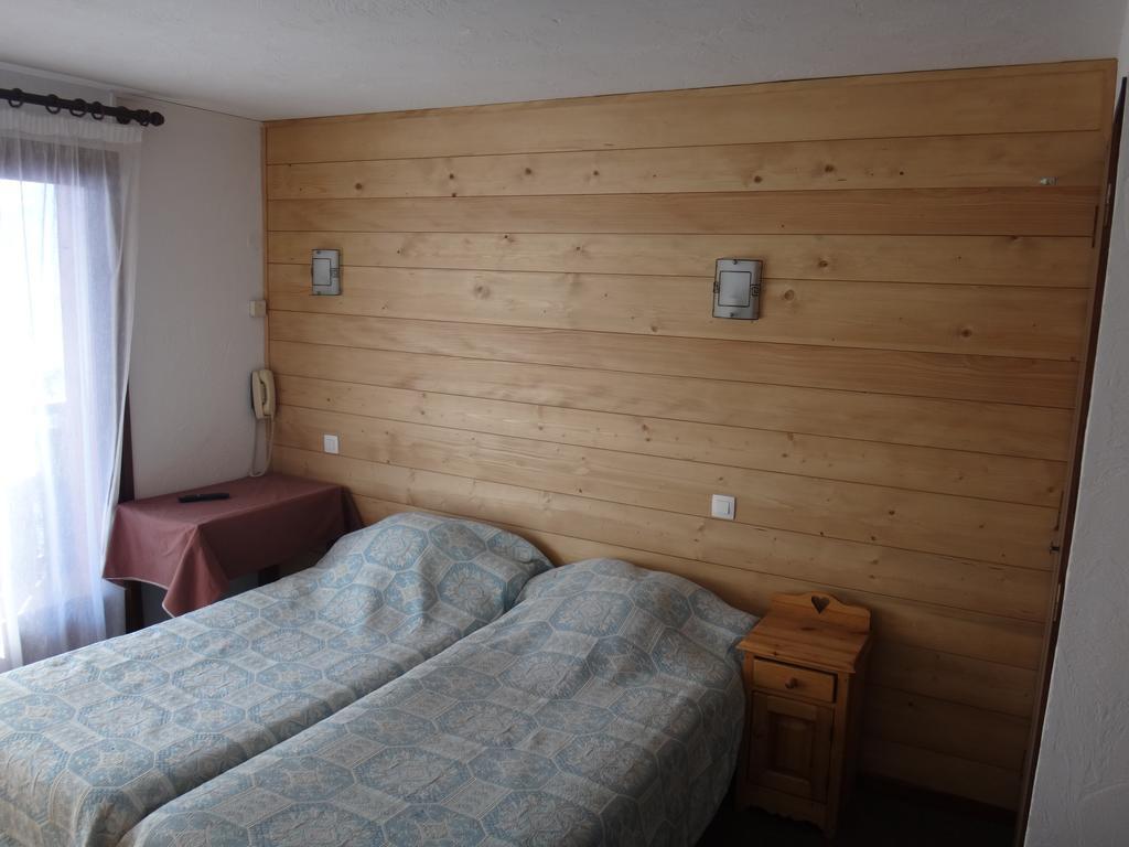 Chalet Gabriel Saint-Gervais-les-Bains Eksteriør bilde