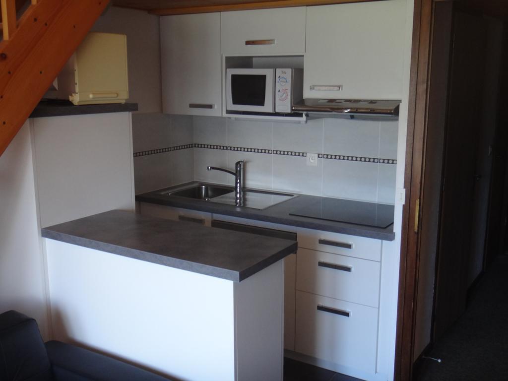 Chalet Gabriel Saint-Gervais-les-Bains Eksteriør bilde