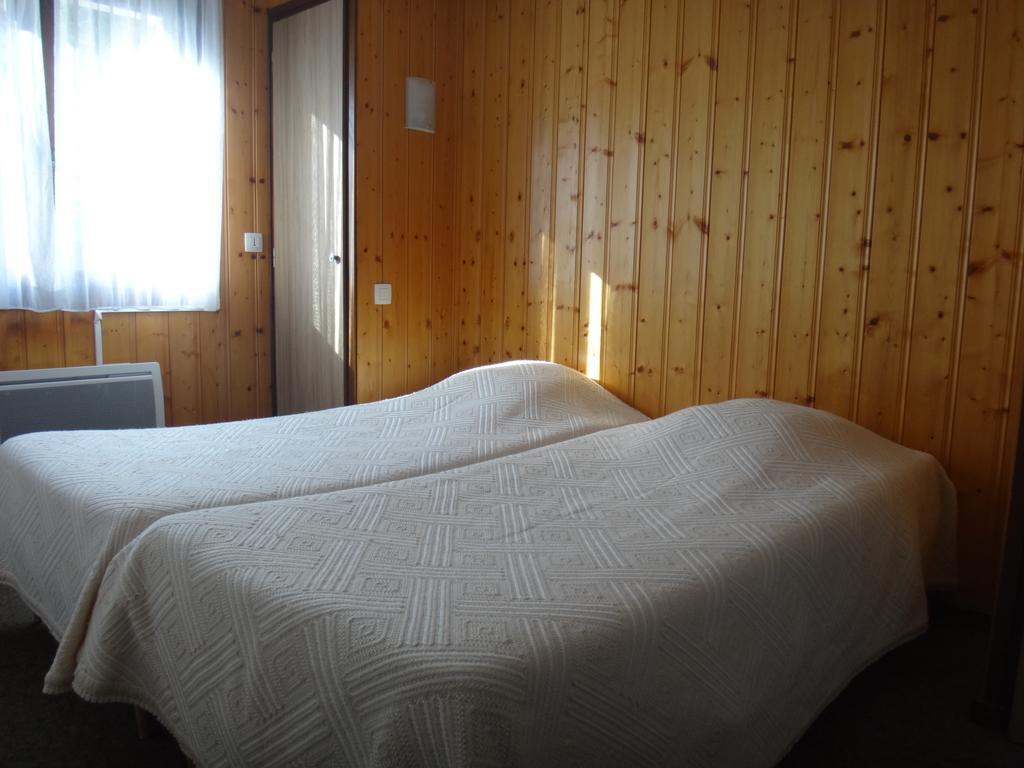 Chalet Gabriel Saint-Gervais-les-Bains Eksteriør bilde