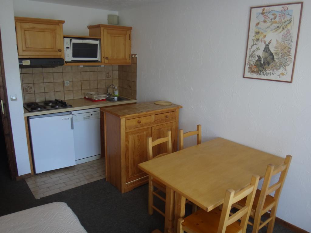 Chalet Gabriel Saint-Gervais-les-Bains Eksteriør bilde